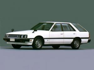 Nissan Skyline Estate 1800 GL